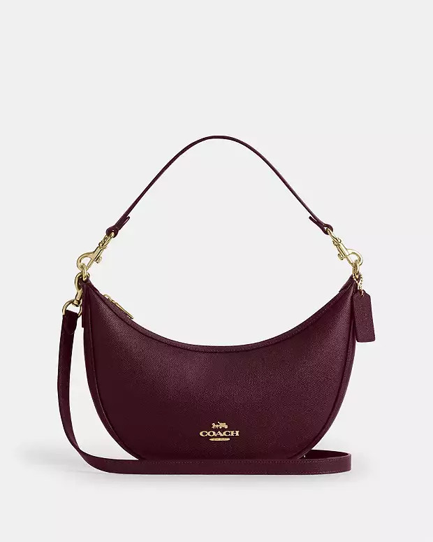 Aria Shoulder Bag | Coach (UK)