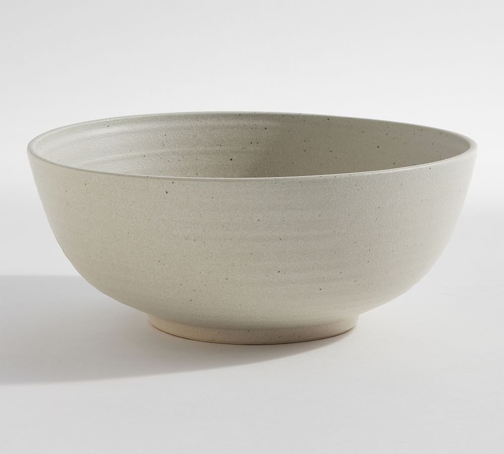 Farmstead Stoneware Serving Bowl