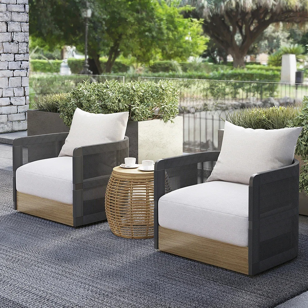 Wait… why did no one tell me Wayfair was doing THIS 😭✨ Summer Flash Sale is ending tonight and everything is up to 70% off??

These patio chairs + outdoor lounge chairs are literally giving dreamy backyard vibes 🌿 like I can already picture myself out here with an iced coffee lol

If you’ve been thinking about it… just do it 🫶 a few hours left!!

#WayfairFinds #WayfairSale #FlashSale #SummerDeals #PatioChairs #OutdoorChairs #LoungeChairs #BackyardVibes #OutdoorLiving #PatioAesthetic #HomeInspo #CozyHome #OutdoorDecor #BalconyVibes #GardenInspo #HomeRefresh #LTKHome #LTKDeals #LTKSaleAlert #LTKFinds #SaleEndingSoon #HurryUp #TrendingFinds #HomeGoals #OutdoorSetup 

 #LTKSeasonal #LTKHome #LTKSaleAlert