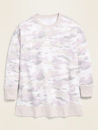 Pink Camo | Old Navy (US)