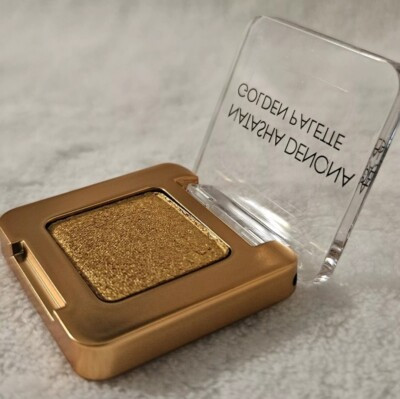 Natasha Denona x Golden Palette ORO Mini Single Eyeshadow NEW 0.014 oz | eBay | eBay US