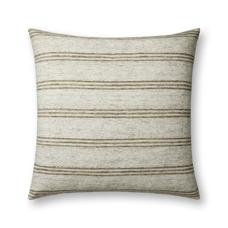Amber Lewis x Loloi Zephyr Pillow & Reviews | Wayfair | Wayfair North America