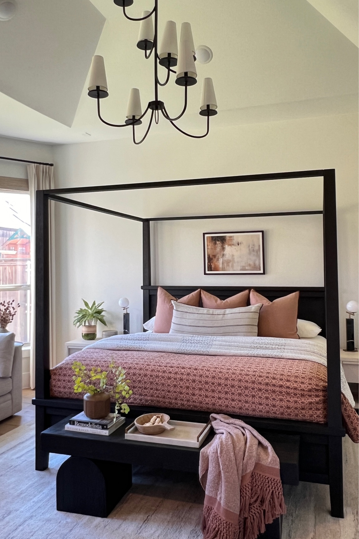 It’s sweater weather, but for the bed!  This quilt doesn’t disappoint! #LTKFallSale

#LTKHome