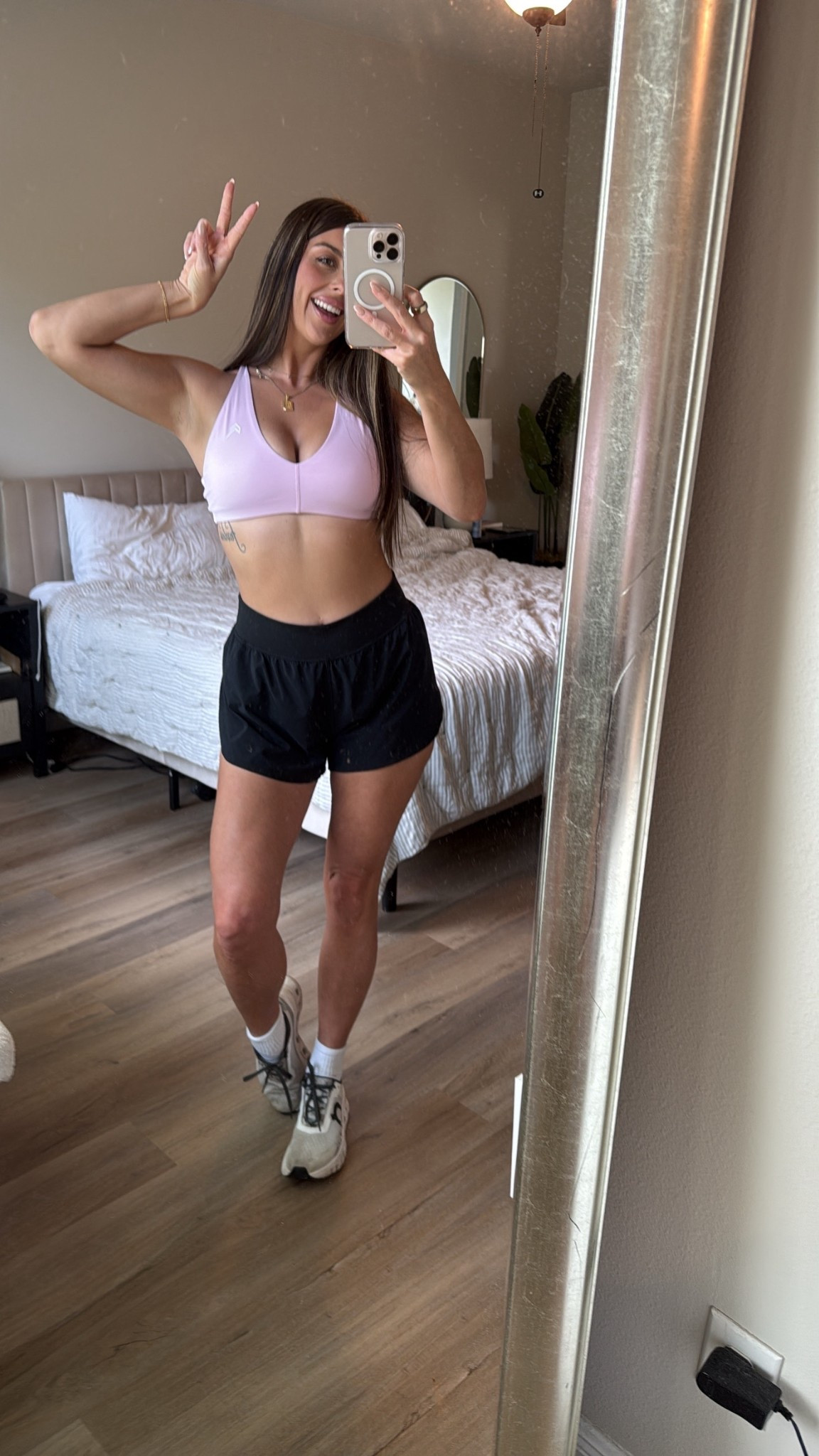 Walking fit 🩷 


#LTKActive #LTKFindsUnder50