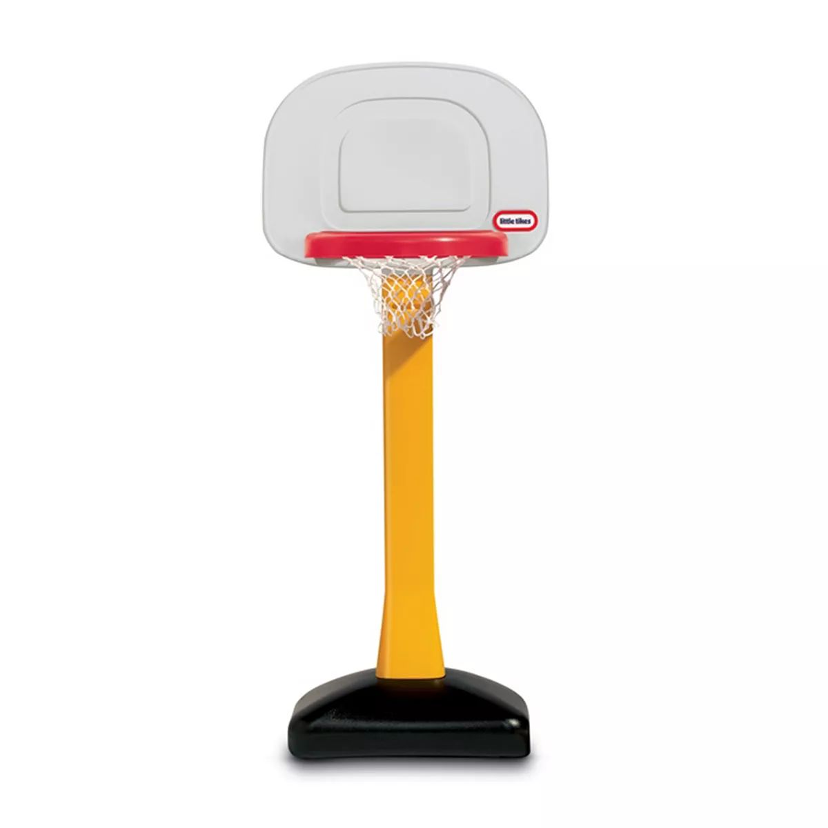 Little Tikes TotSports Basketball Set with Non-Adjustable Post | Kohl's