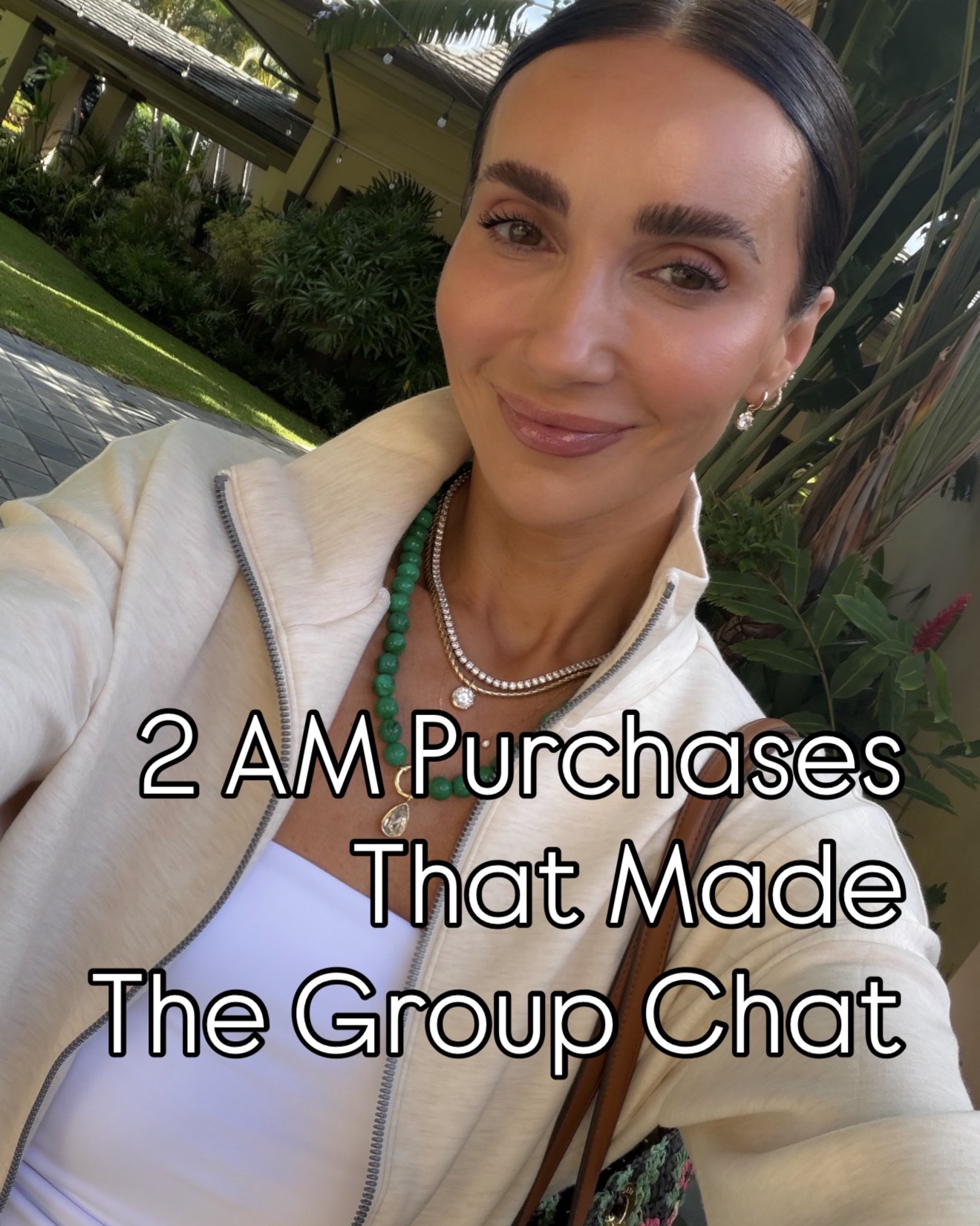 2AM purchases that made the girls chat

#LTKOver40 #LTKSaleAlert #LTKBeauty