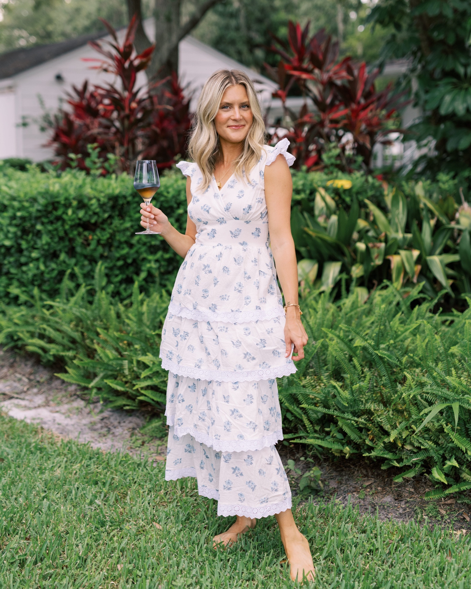 Shop All In The Detail Labor Day sale 💙 this dress and more are 30% off! 

#LTKwedding #LTKstyletip #LTKsalealert