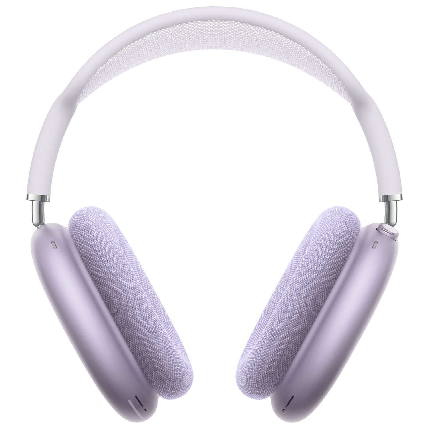 Apple AirPods Max (USB-C) Over-Ear Noise Cancelling Bluetooth Headphones - Purple | Best Buy Canada