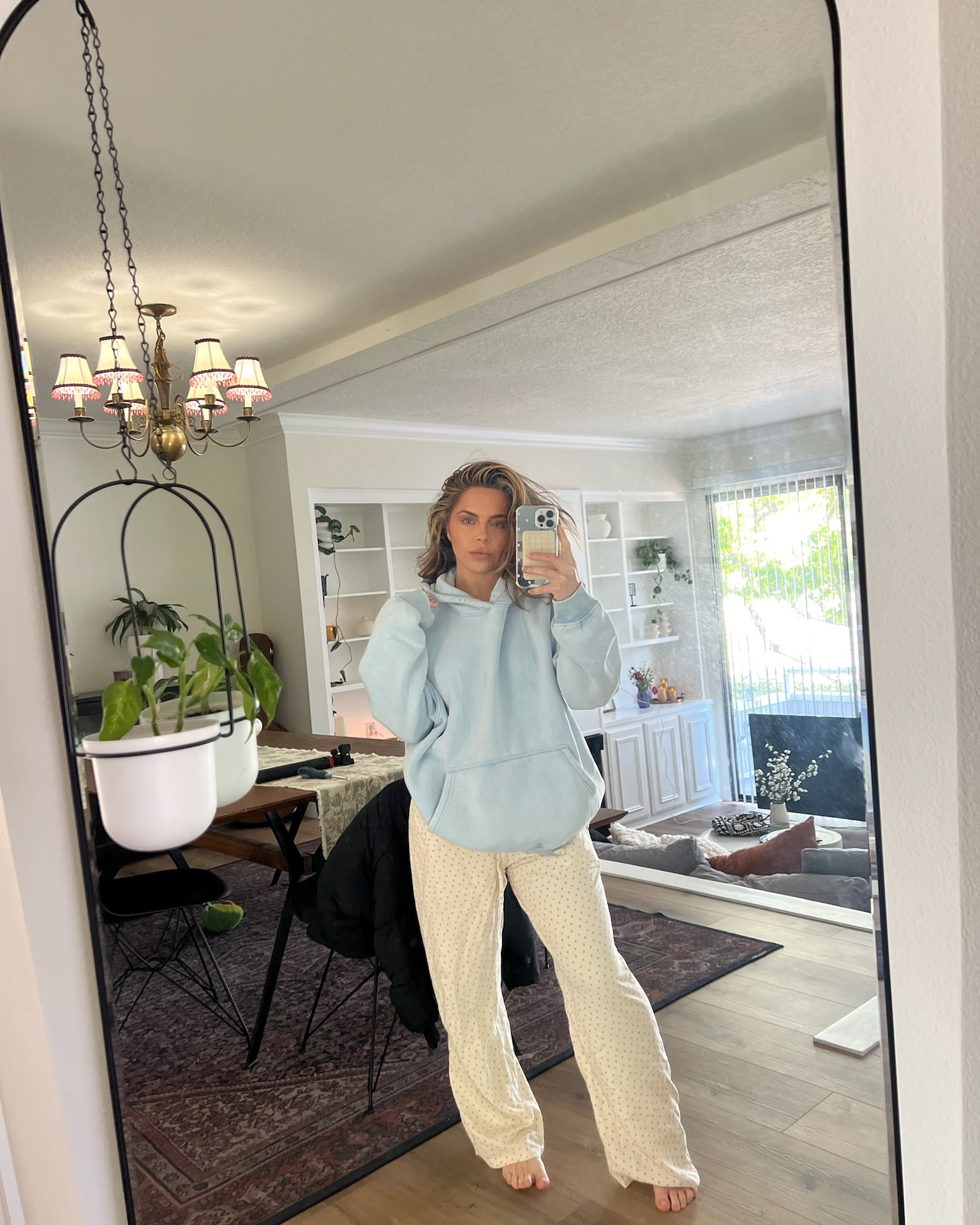 New Amazon hoodie!

#LTKSeasonal #LTKStyleTip #LTKFindsUnder50