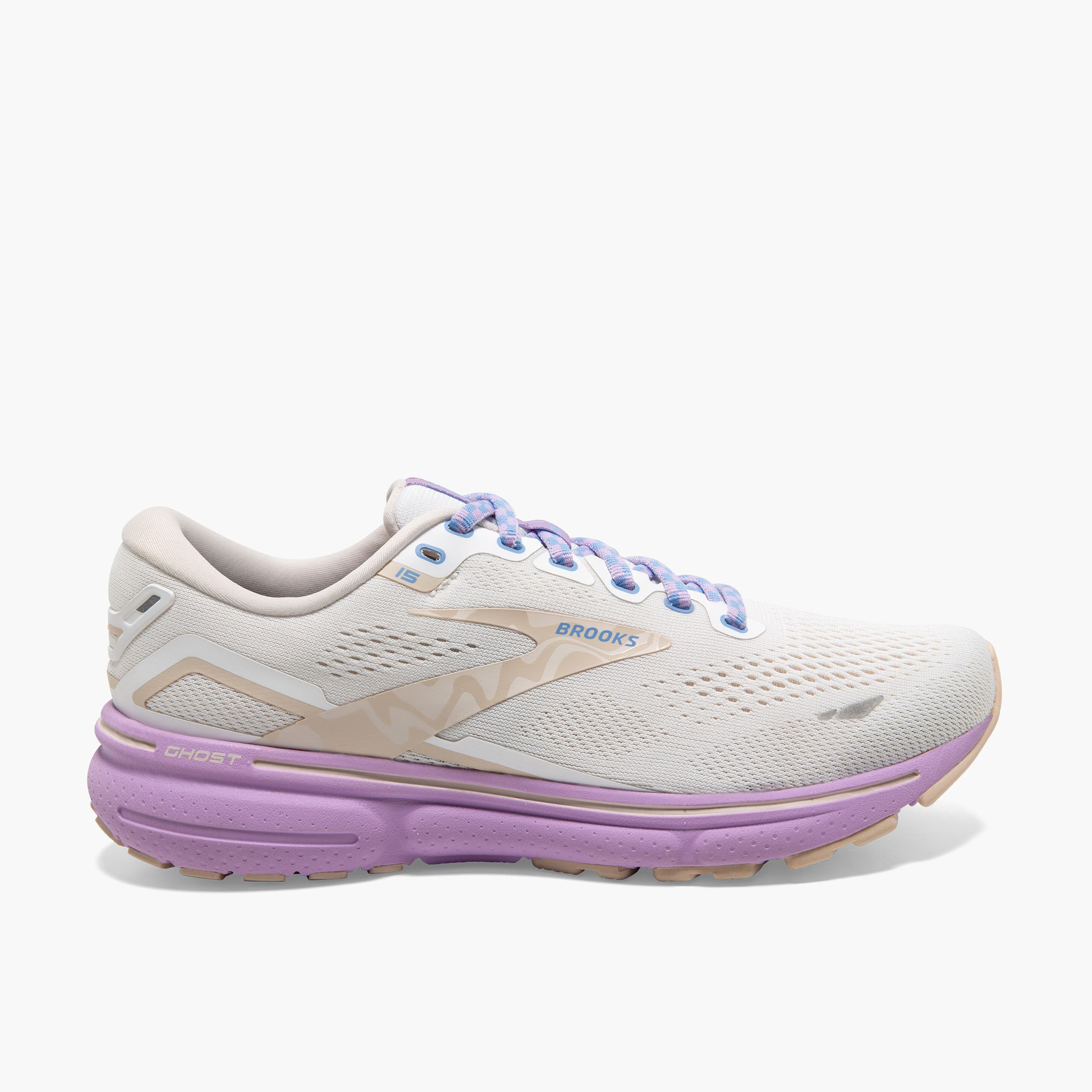 Brooks Ghost 15 Women's Cushioned Road Running Shoes | Brooks Running | Brooks Running