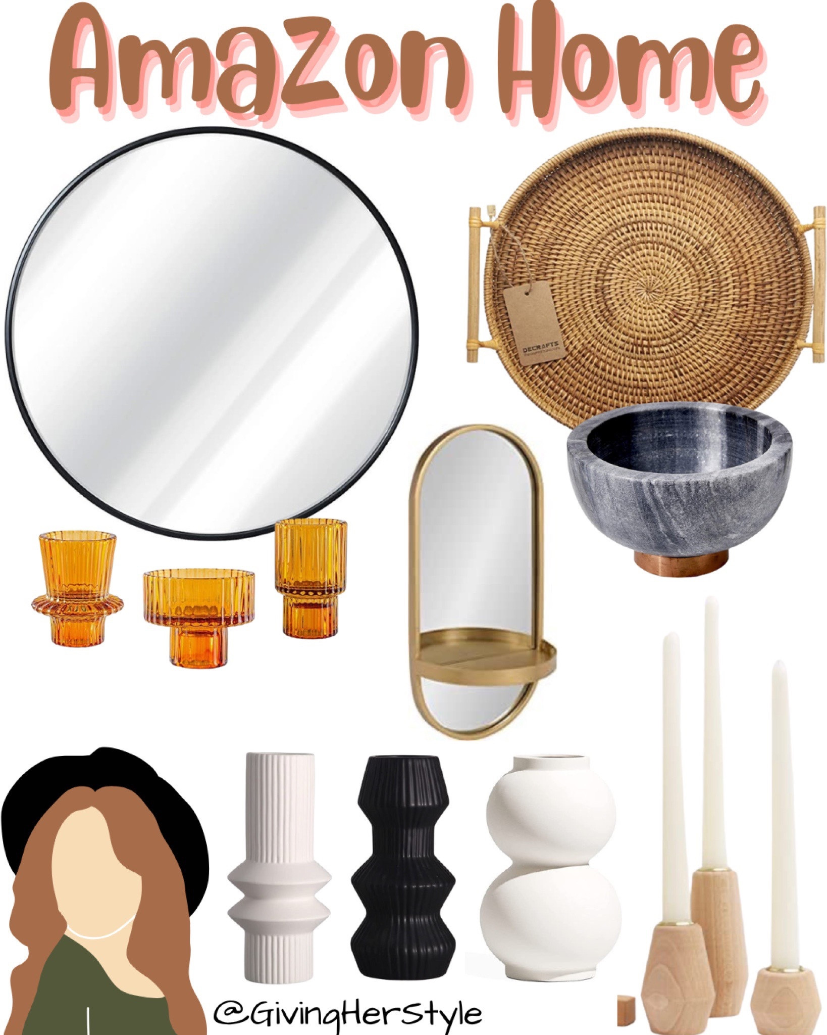 Amazon home decor!

Amazon. Amazon home. Amazon finds. Amazon decor. Amazon prime. Amazon prime home. Fall decor. Amazon fall home decor. Fall home decor. Modern home decor. Modern fall decor. French country. Amazon furniture. Wall decor. Pouf. Wall art. Throw pillows. Amazon fall. Holiday decor. Neutral home decor. Winter home decor. Decor blanket. Decor items. Home styling. Fall collection. Terracotta vase. Art. Framed art. Living room. Living room decor. Living room furniture. Bedroom decor. Bedroom. Guest bedroom. Wicker. Rattan. Boho. Modern. Classic. Bedroom styling. Home styling, living room styling. Halloween. Modern Halloween decor. Autumn. Autumn decor. Autumn home decor. Rust. Mauve. Taupe. Beige. Accent chair. Mirror. Wall mirror. French country. Arched mirror. Thanksgiving decor. Thanksgiving home decor. Pumpkin. Pumpkin decor. Candle. Emerald. Green. Sage. Table runner. Kitchen. Target kitchen. Ceramic pumpkins. Pumpkin decor. Bohemian. Preppy. Boho. Abstract. Electric. Electic. Fringe. Colorful. Bookshelf. Clay. Accent table. Boho home decor. Basket, blanket basket. Vase. Abstract vase. Modern vase. Greenery. 
#homestylingonabudget #home #fall #fallhomedecor #target 

#LTKhome #LTKSeasonal #LTKunder100