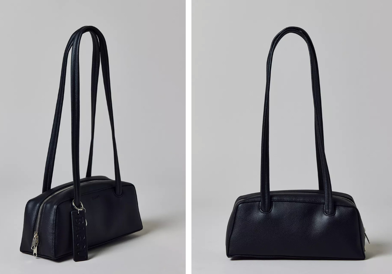 BAGGU Small Recycled Leather Bowler Bag in Brown, Women's at Urban Outfitters

 

 #LTKBeauty #LTKWorkwear #LTKTravel
