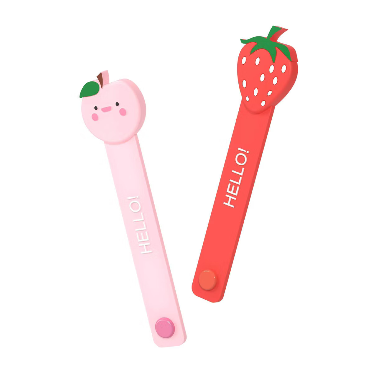 Gems Cable Wraps - 2pk | Target