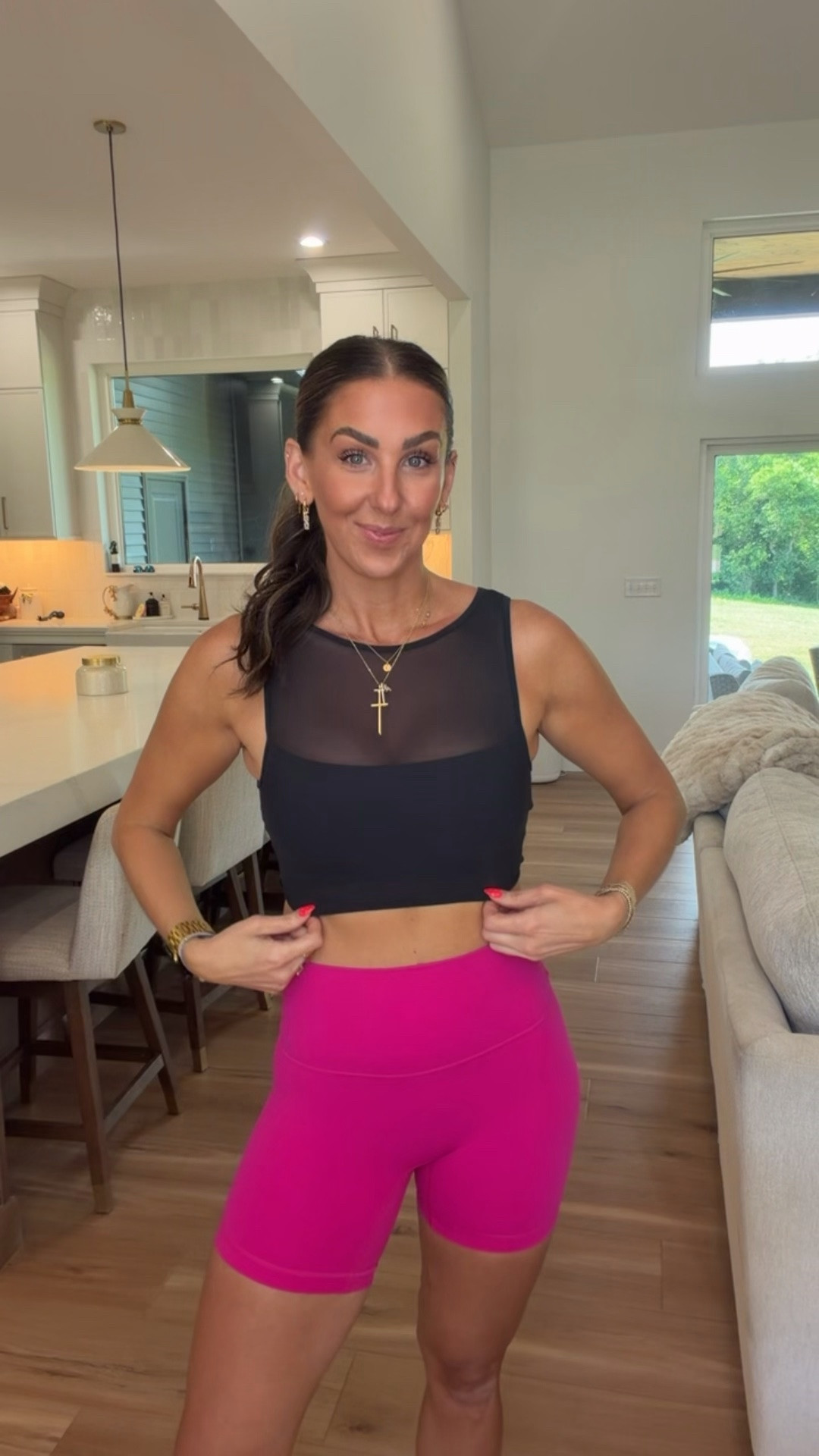 #LTKActive #LTKfitnessgoals #LTKootd
