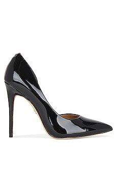 Sam Edelman Delores Pump in Black Patent from Revolve.com | Revolve Clothing (Global)