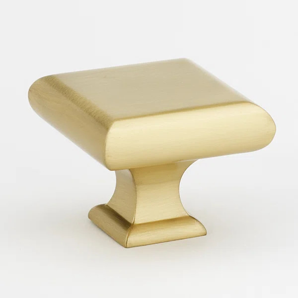 Manhattan Knob | Wayfair North America