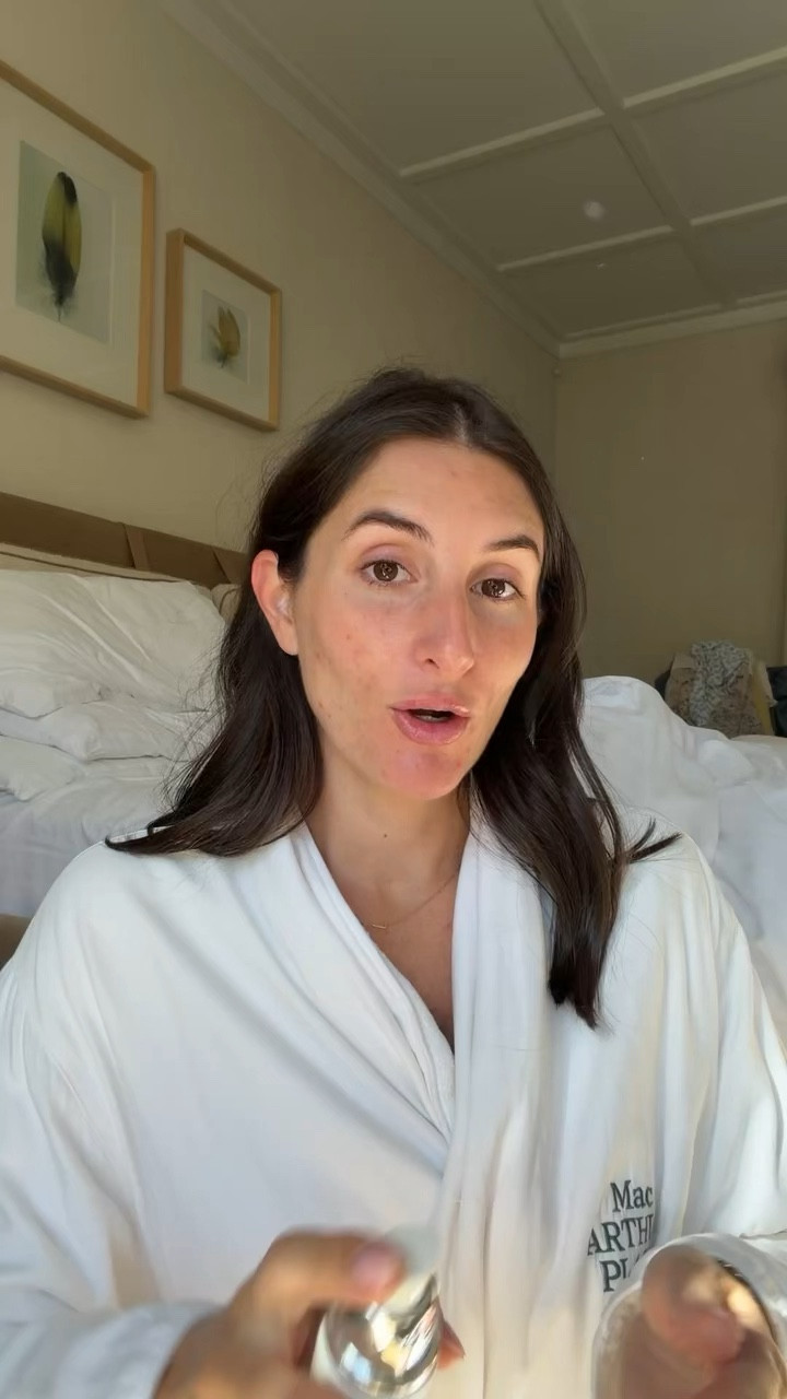 GRWM! My current makeup routine! 

#LTKBeauty