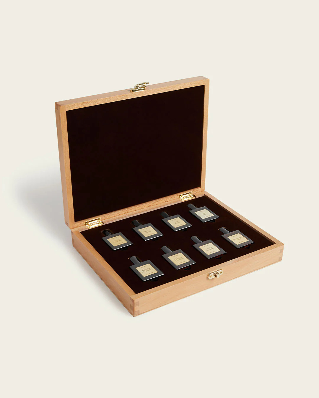 The Full Collection Perfume Oil Layering Set | CYKLAR