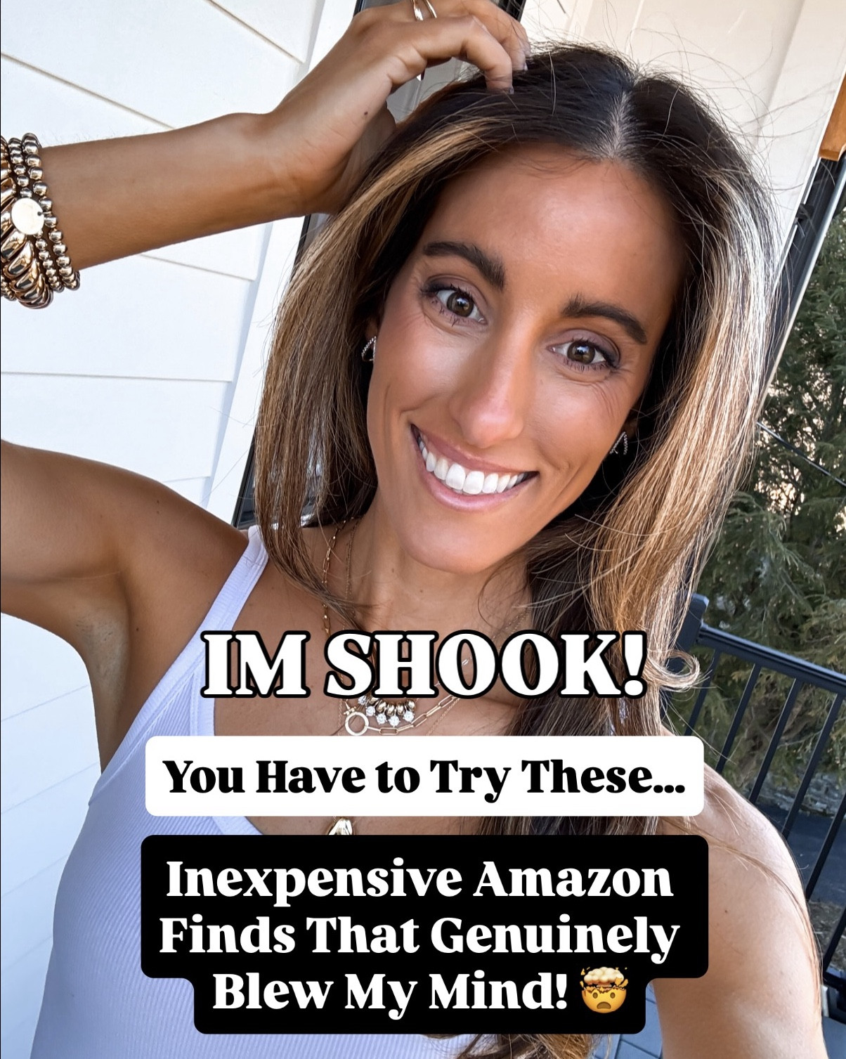 You have to try these Amazon finds!

#LTKselfcare #LTKdayinmylife #LTKBeauty