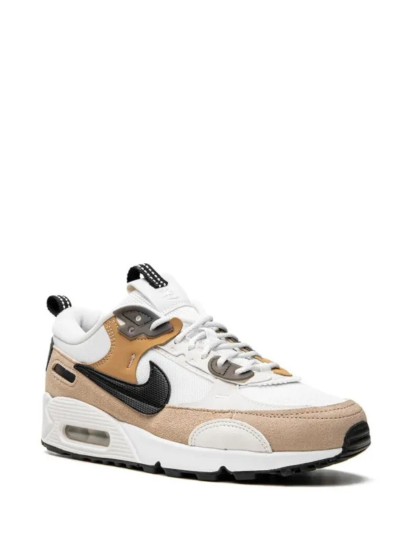 Air Max 90 Futura sneakers | Farfetch Global