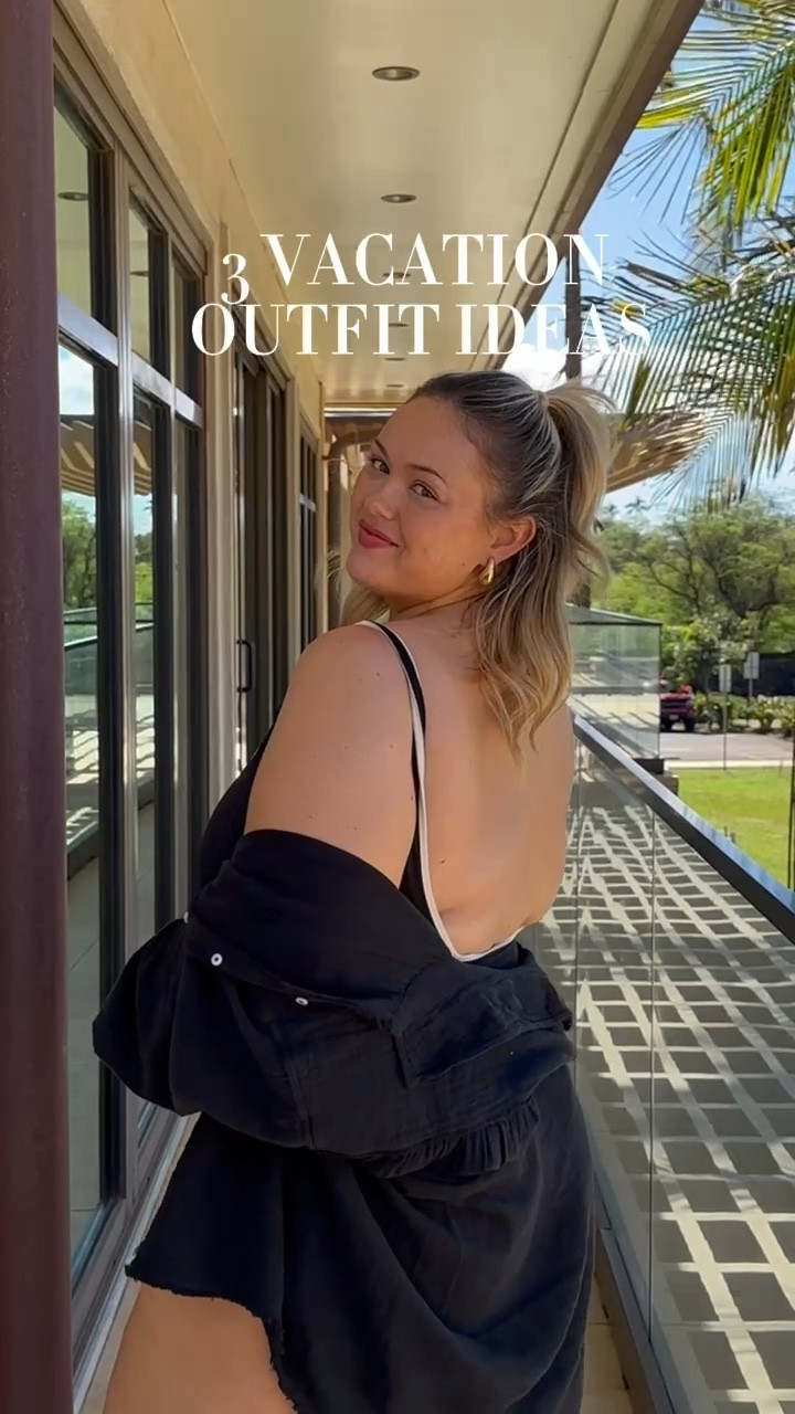 Aerie’s new spring collection + how I styled them🌸 

#LTKstyletip #LTKfindsunder100 #LTKmidsize