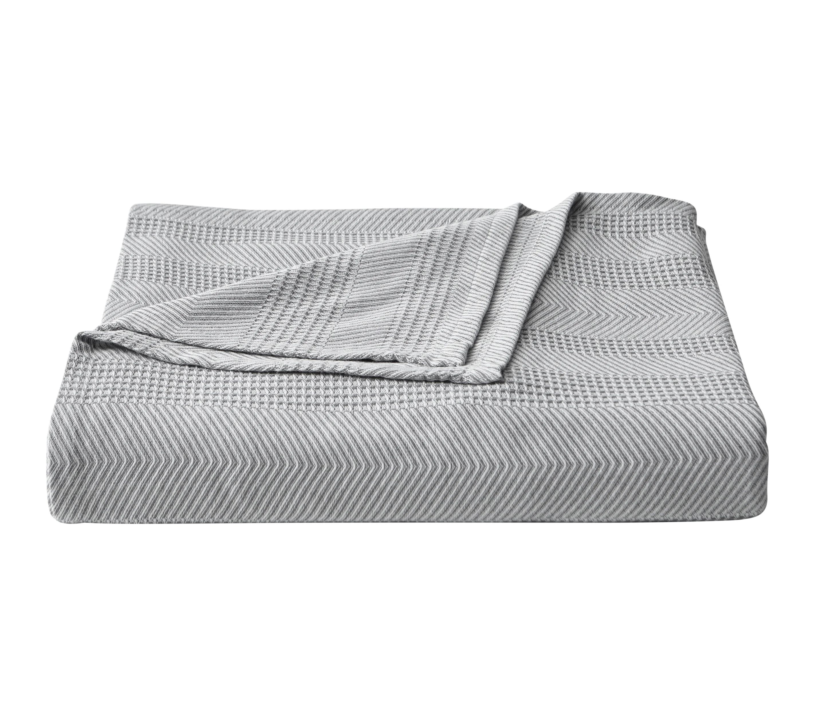 Cotton Blanket | Wayfair Professional