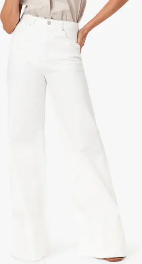 Emerson Relaxed Flare Stretch Jeans | Nordstrom