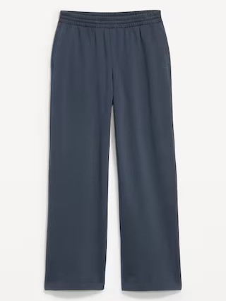 High-Waisted SoComfy Wide-Leg Sweatpants | Old Navy (US)
