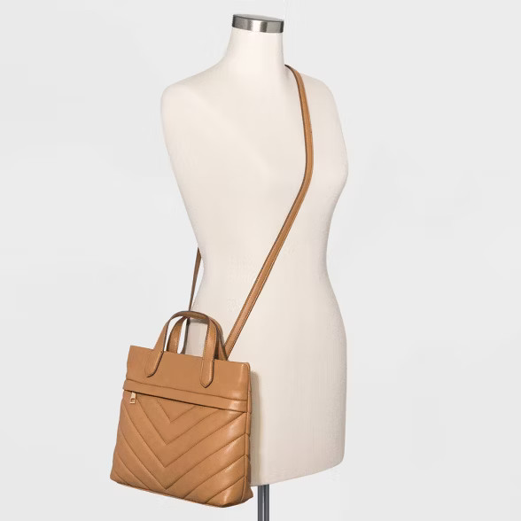 Mini Square Convertible Backpack - A New Day™ | Target