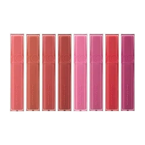 romand - Dewyful Water Tint - 8 Colors | YesStyle Global