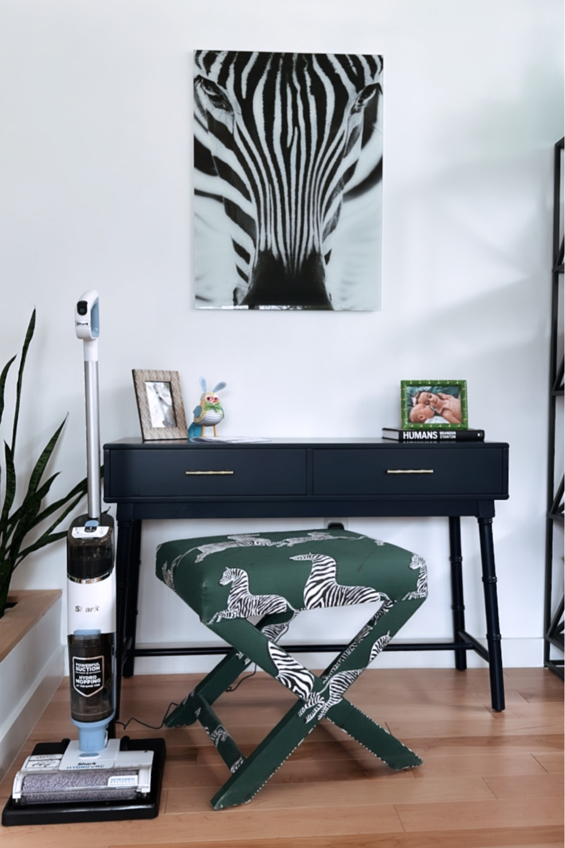 🧼 new spring clean fav…

🤩 and it’s on sale for $199! 

✨take it from a mama of 2 with a very furry messy dog

🐶 picking the right cleaning tools makes all the difference 

🦈 I have always been a big fan of shark cleaning products and the HydroVac is the newest most amazing tool for cleaning my hardwoods and carpets 

🩵it’s so easy to clean, picks up dust, pet hair, and crumbs with the vacuum all while mopping for you!

🌷our wood floors haven’t been this clean and fresh a long time 

👍10/10 recommend! 

💰oh and I love that it’s so much more affordable than the viral Tinco vac/mop… plus it’s a Shark product so you know it’s tried and tested! 

🫶 sending love from my clean home to yours & all the cheery spring clean vibes 

💗Kelly 

#LTKSeasonal #LTKhome #LTKsalealert