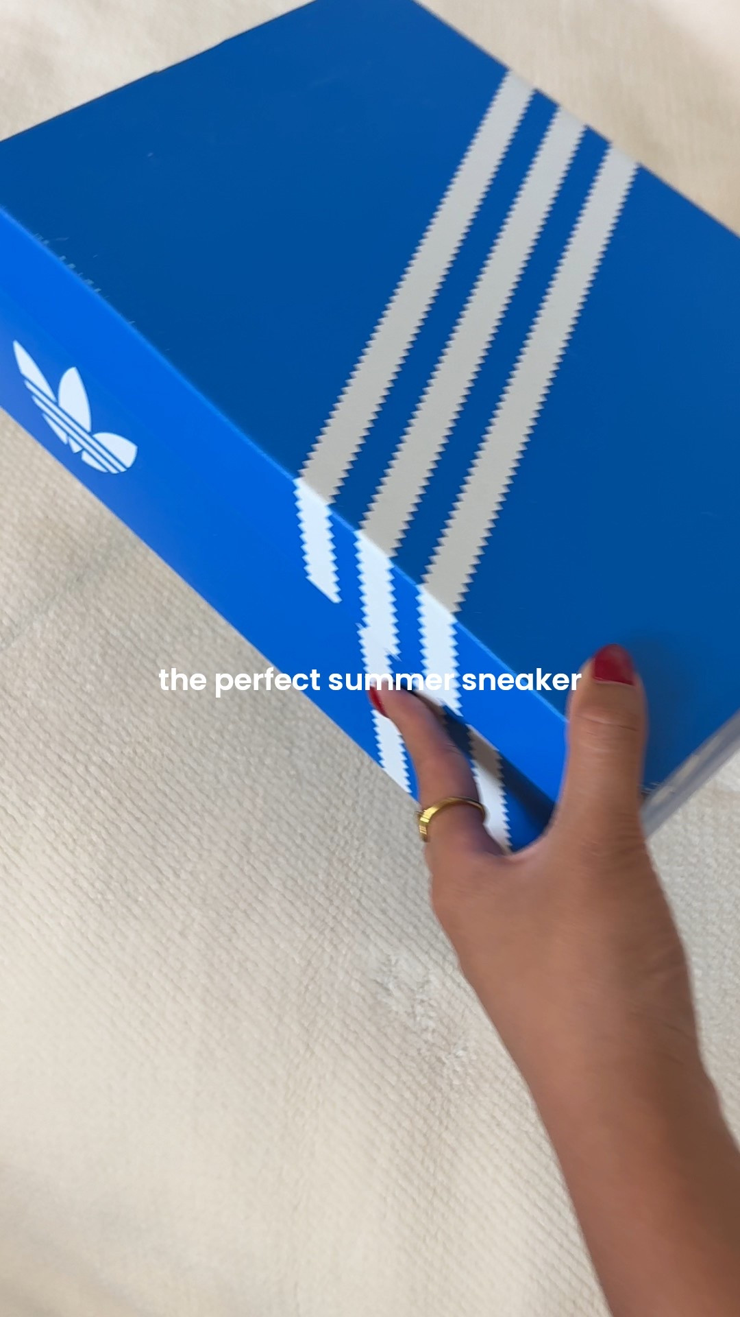 i love this cool shade of brown- the perfect neutral shade for the sneaker of the summer! it stands out, while still being the perfect neutral for your outfit. can’t wait to wear this everywhere! 

true to size, i got a women’s 7 

#LTKStyleTip #LTKSeasonal #LTKShoeCrush