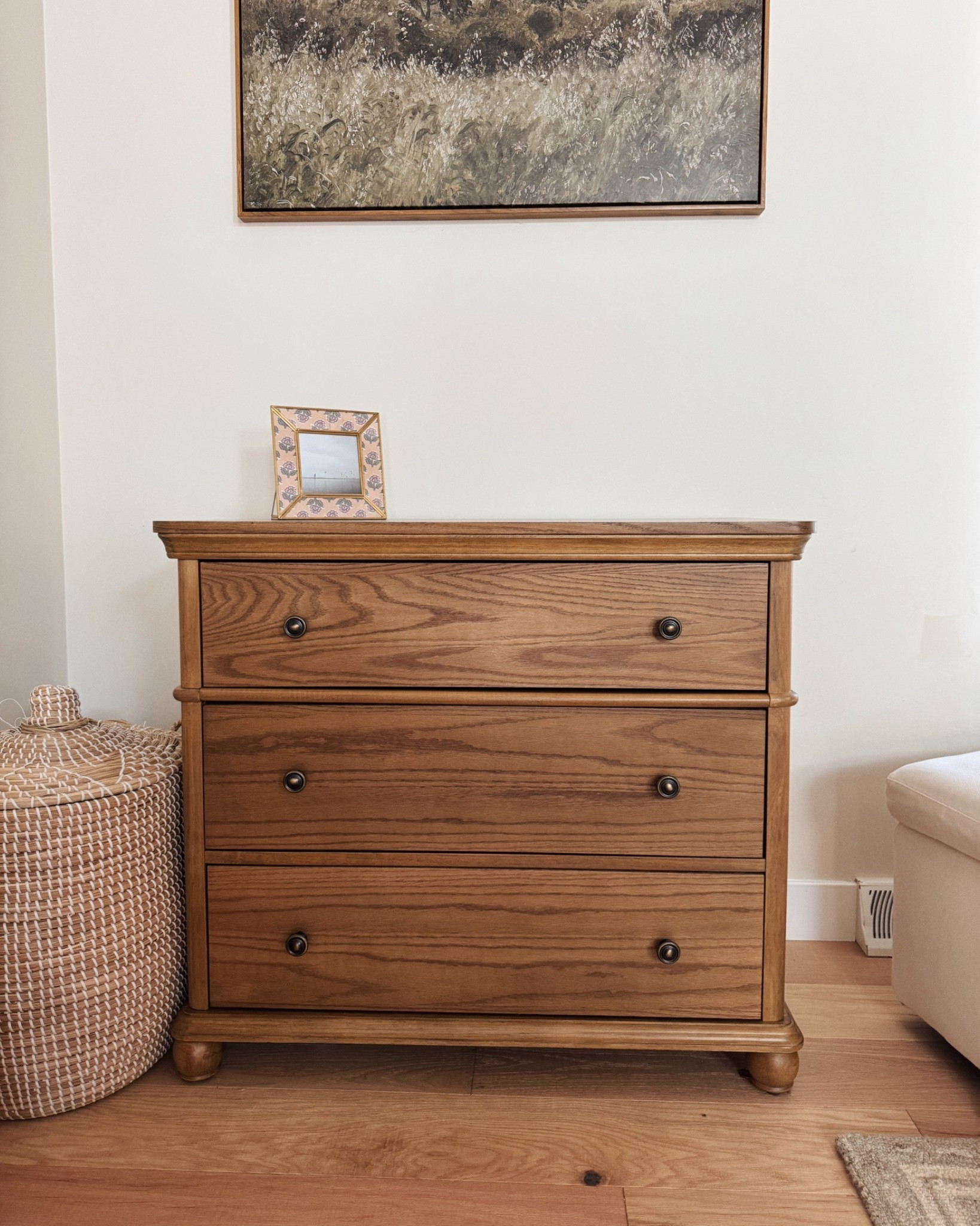 Hearth & Hand Dresser