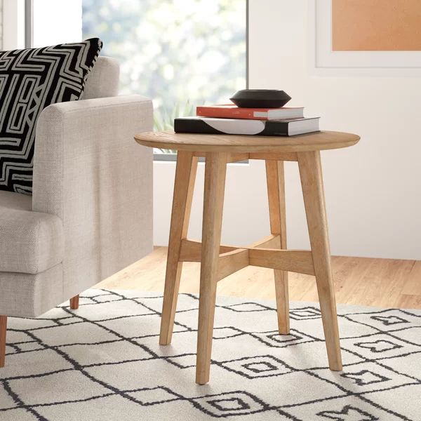 Conrad End Table | Wayfair North America