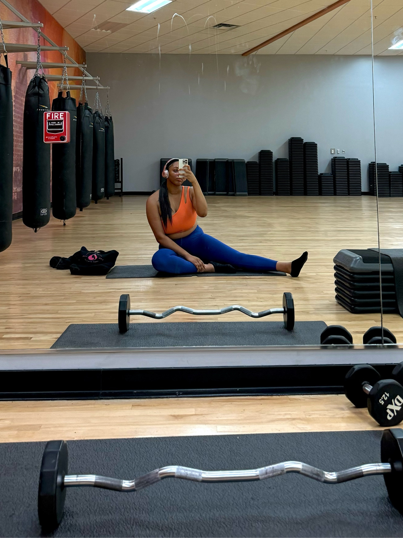 Fabletics workout fit 

#LTKfitness #LTKActive #LTKstyletip