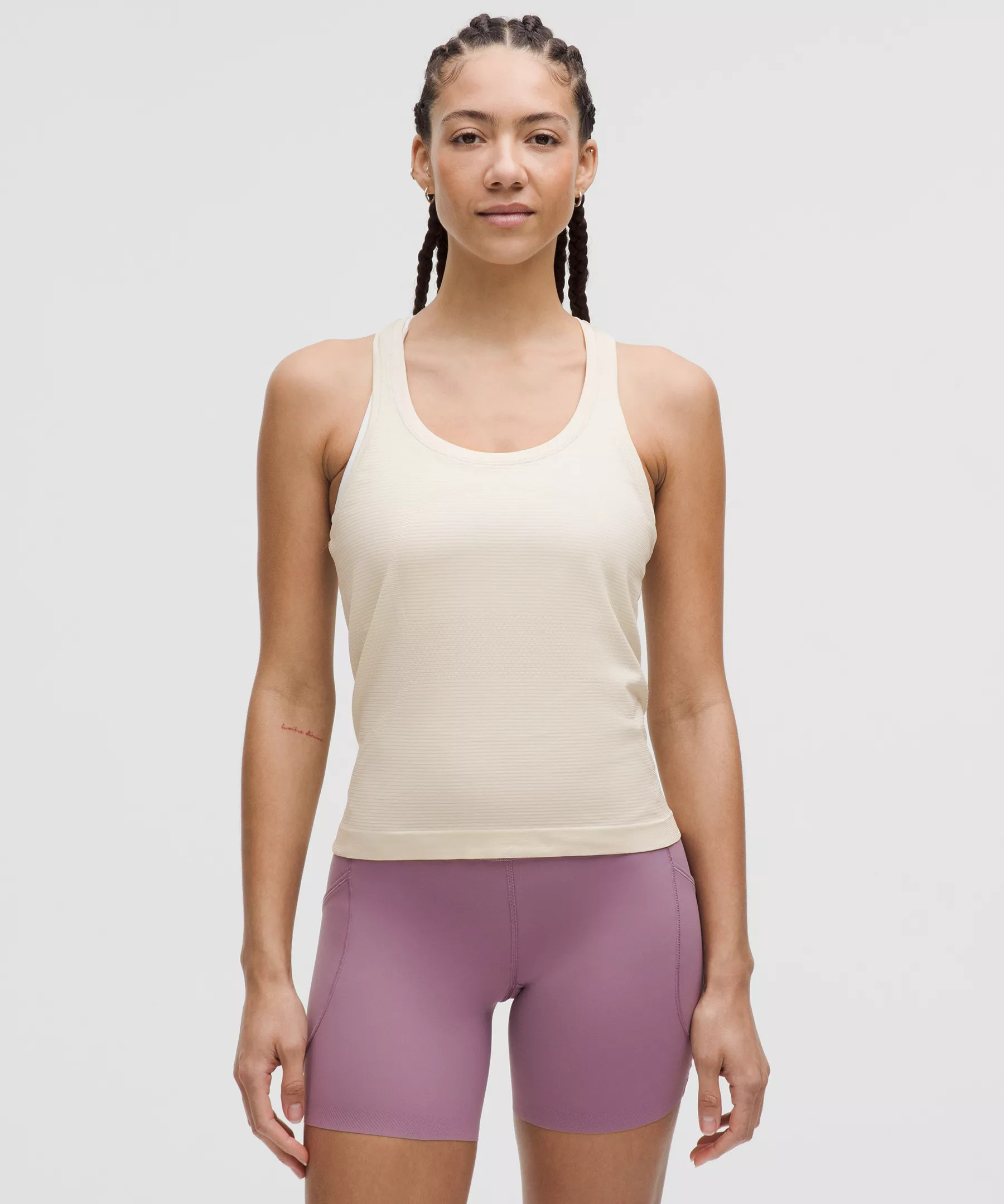 Swiftly Tech Racerback Tank Top 2.0 | Lululemon (US)