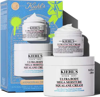 Kiehl's Since 1851 Hydration All The Way Set $88 Value | Nordstromrack | Nordstrom Rack