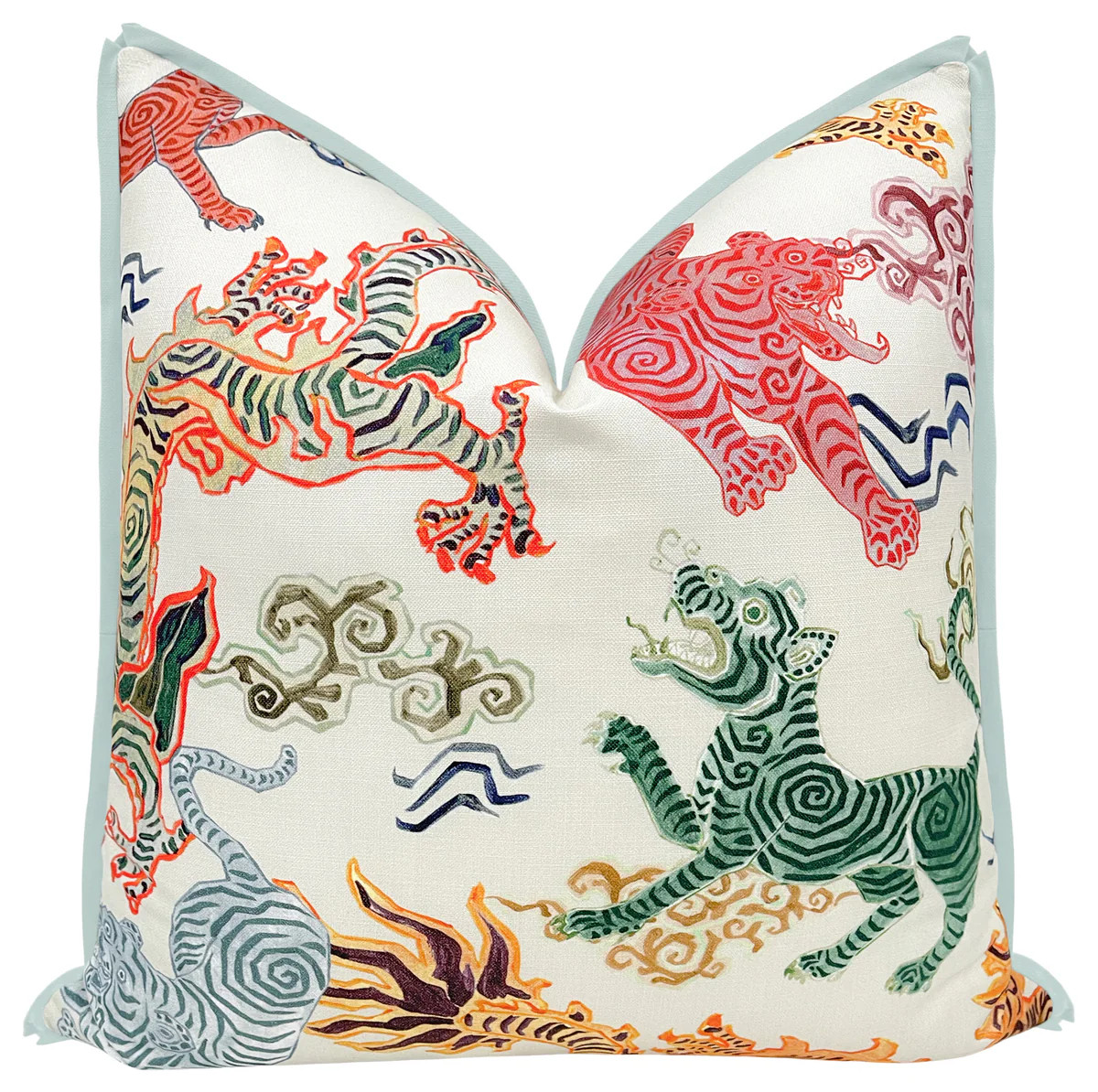 PILLOWS | LITTLE DESIGN LLC