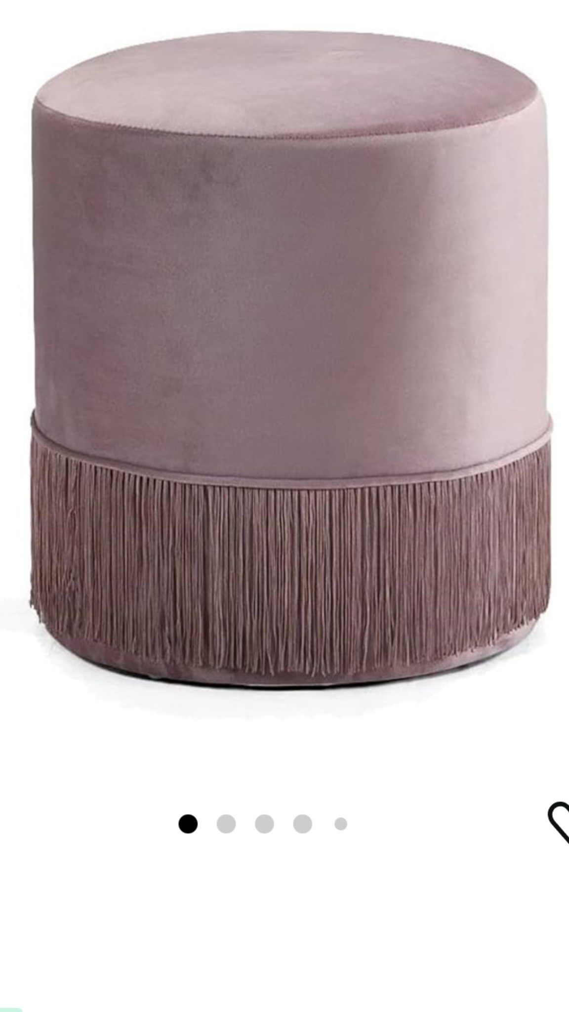 Amazon find! Footstool for our baby nursery 🫶🏼 under $100.

Pink blush velvet foot stool, Amazon find, nursery design, baby girl 

#LTKFindsUnder100 #LTKBaby