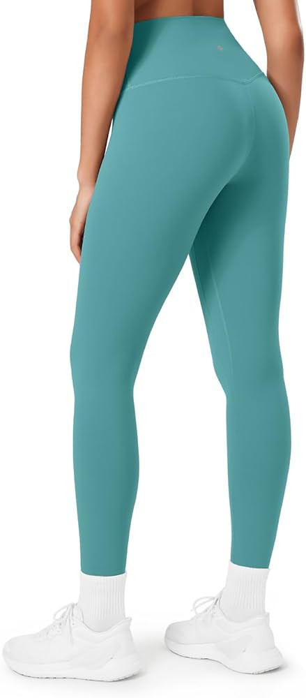 HeyNuts Workout Pro Leggings, High Waisted Compression Gym Tummy Control Athletic Yoga Pants | Amazon (US)