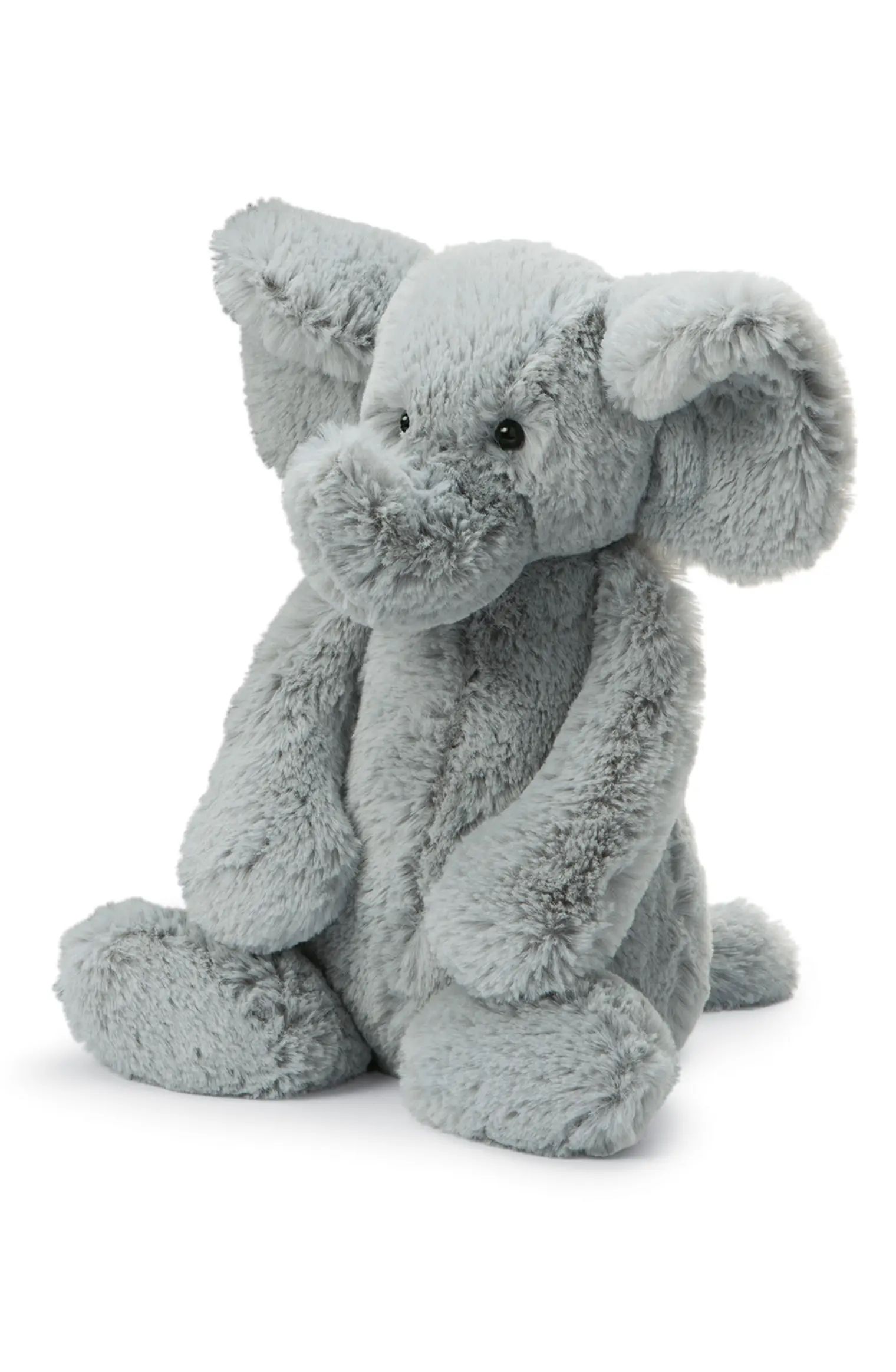 Huge Bashful Elephant Stuffed Animal | Nordstrom