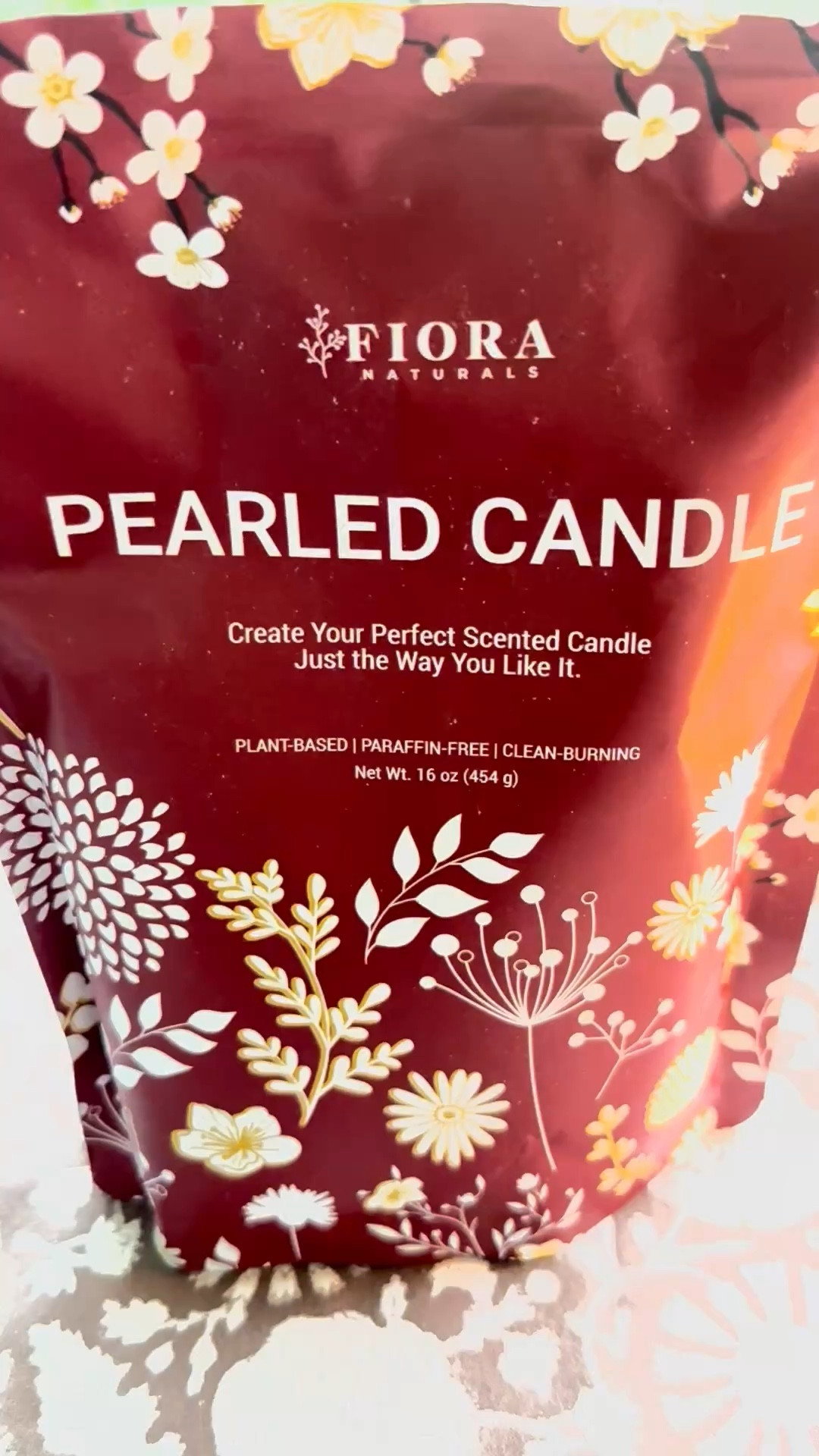 Sharing this fun and simple idea that can turn any vessel that’s flameproof into a candle.  You can your favorite oil for adding a light fragrance.  It comes woth wicks inside package.


#LTKHome #LTKU #LTKSeasonal