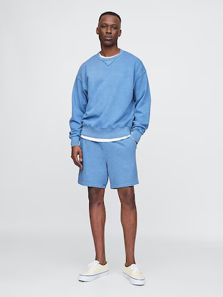 Heavyweight Sweat Shorts | Gap (US)