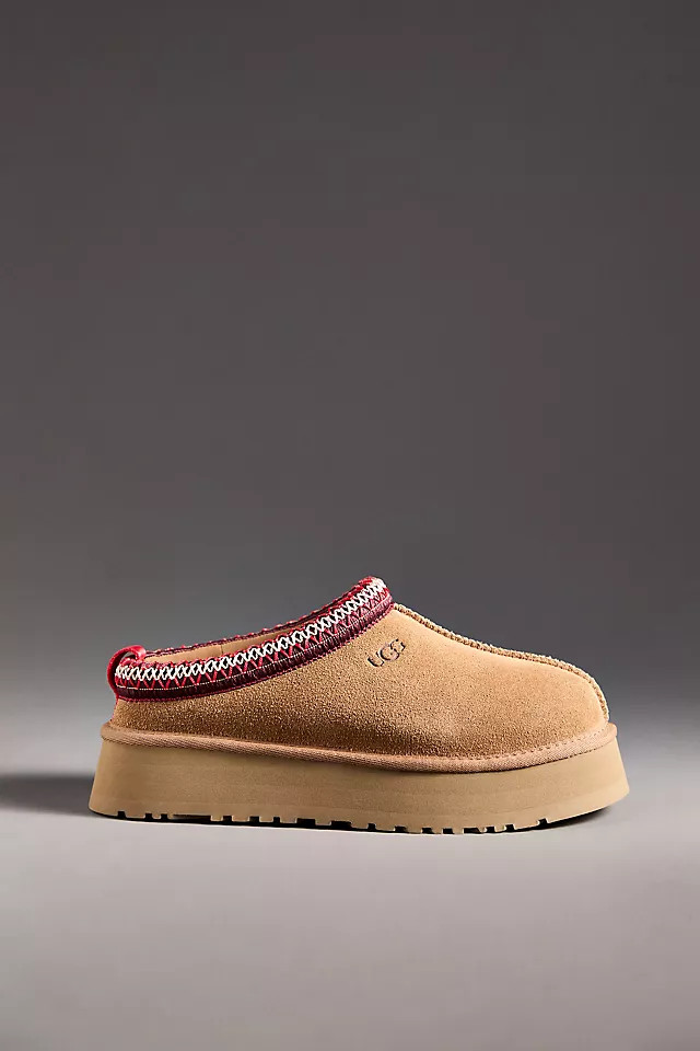 Tazz II Platform Slippers | Anthropologie (US)