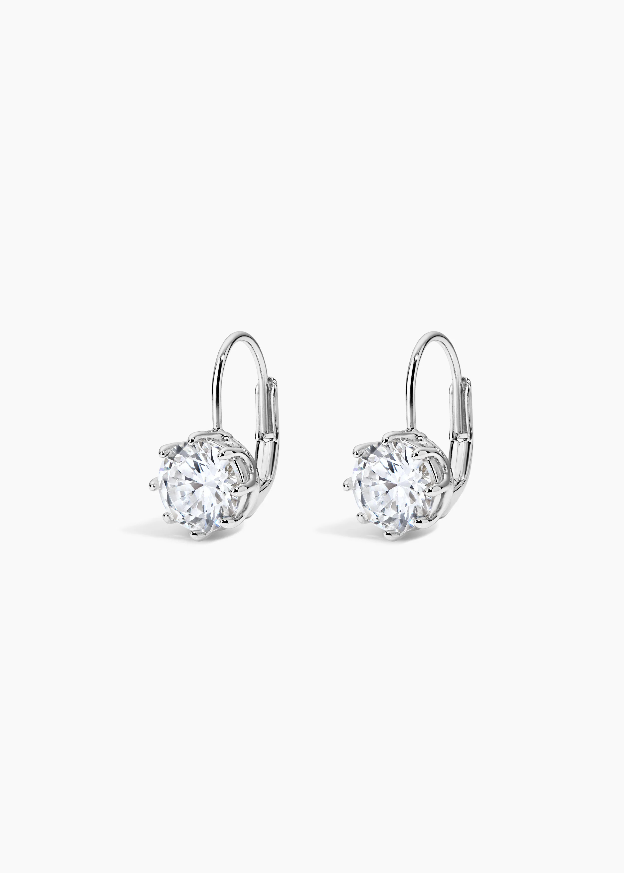 The Bentley Earrings | Electric Picks Jewelry