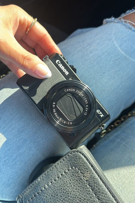 Our favorite camera 

#LTKBeauty #LTKFitness #LTKActive