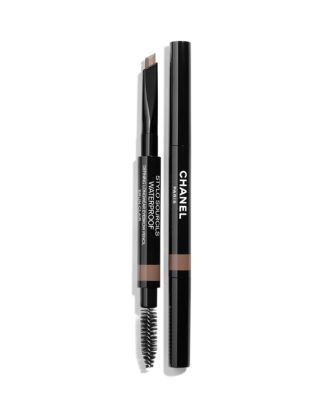 CHANEL STYLO SOURCILS Waterproof Defining Longwear Eyebrow Pencil | Bloomingdale's Beauty & Cosme... | Bloomingdale's (AU)