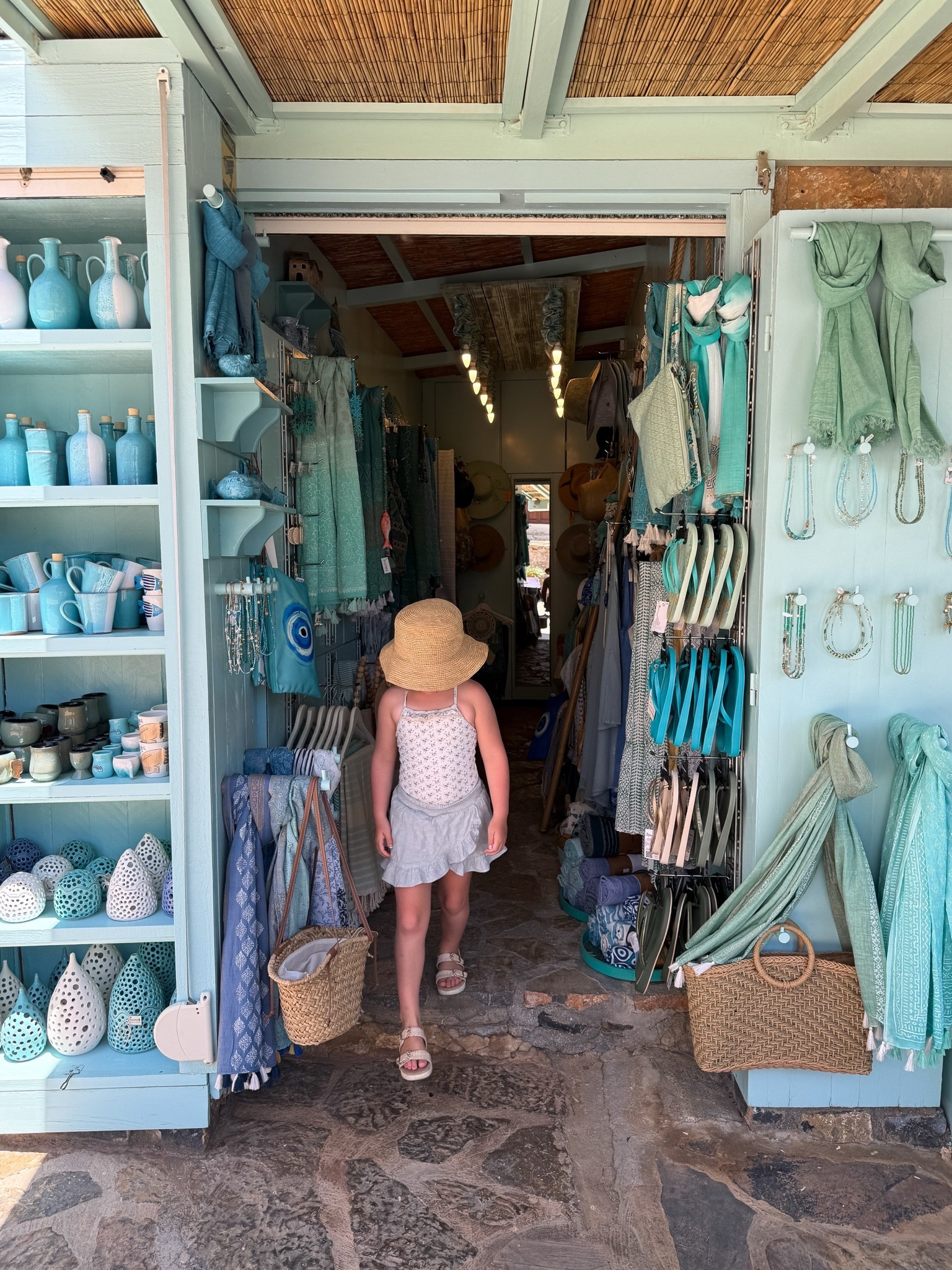 Summer vacation outfit for little girls

#LTKTravel #LTKSwim #LTKKids