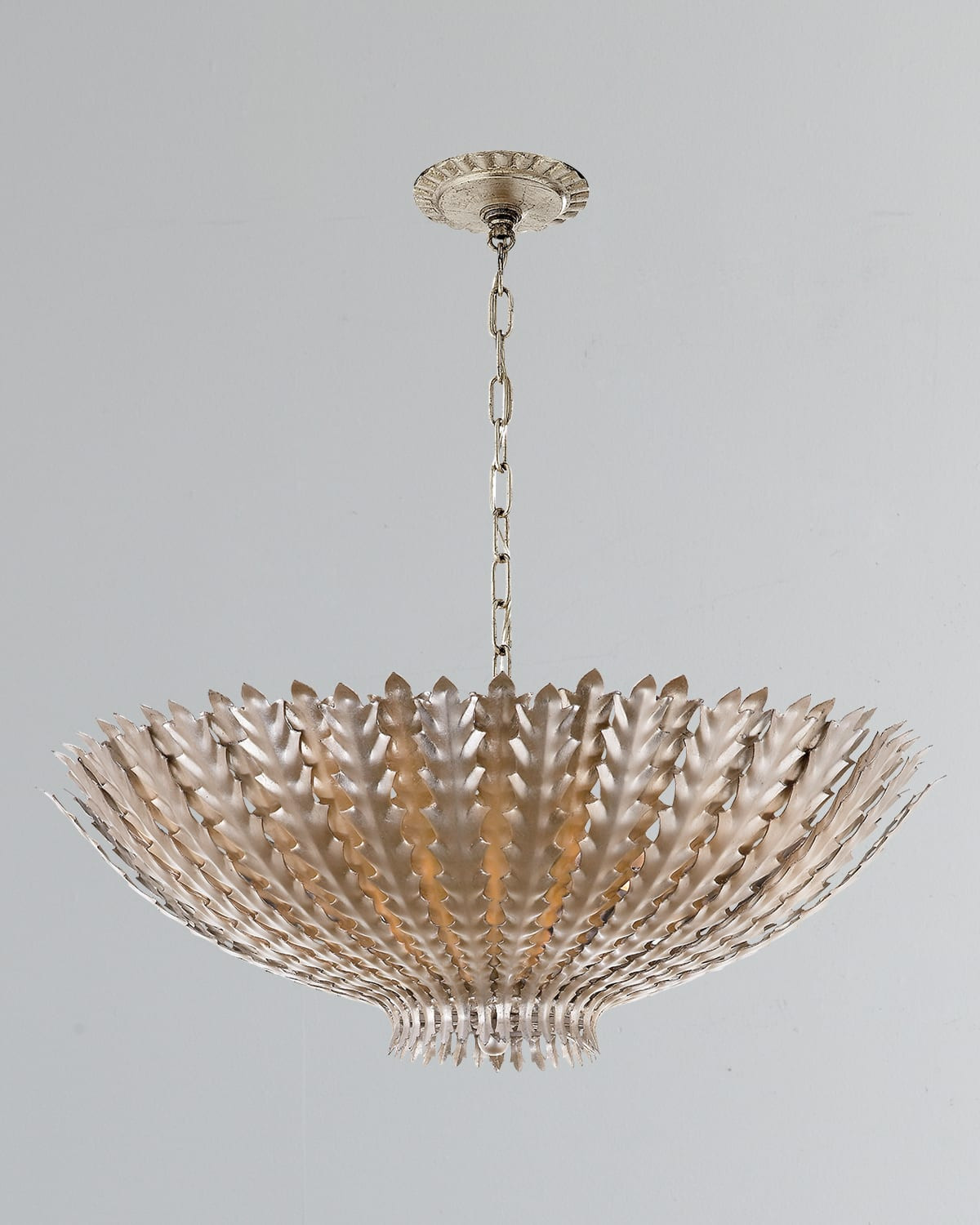 Hampton Large Chandelier | Neiman Marcus