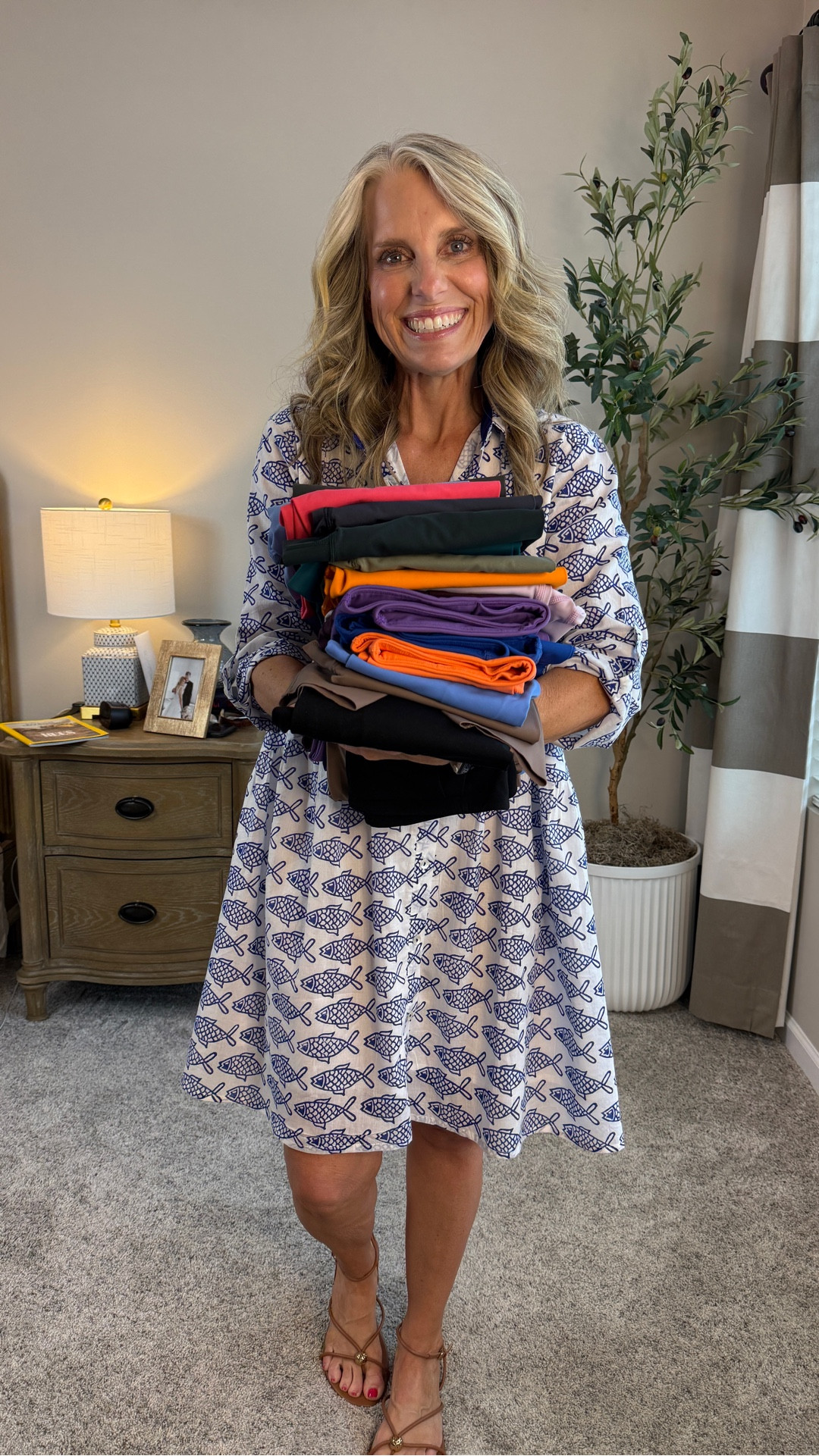 Can’t stop! Won’t stop! Buying every color of @Spanx Booty Boost 7/8 leggings. The only leggings I’ll wear and talk about compliments. So many fun colors, all my friends at the gym love them  

#LTKdayinmylife #LTKActive #LTKfitnessgoals